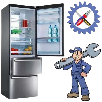 Assistência Técnica em Carapicuíba - Logo Assistência Técnica Vitória